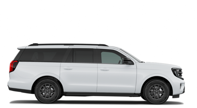 2026 Ford Expedition